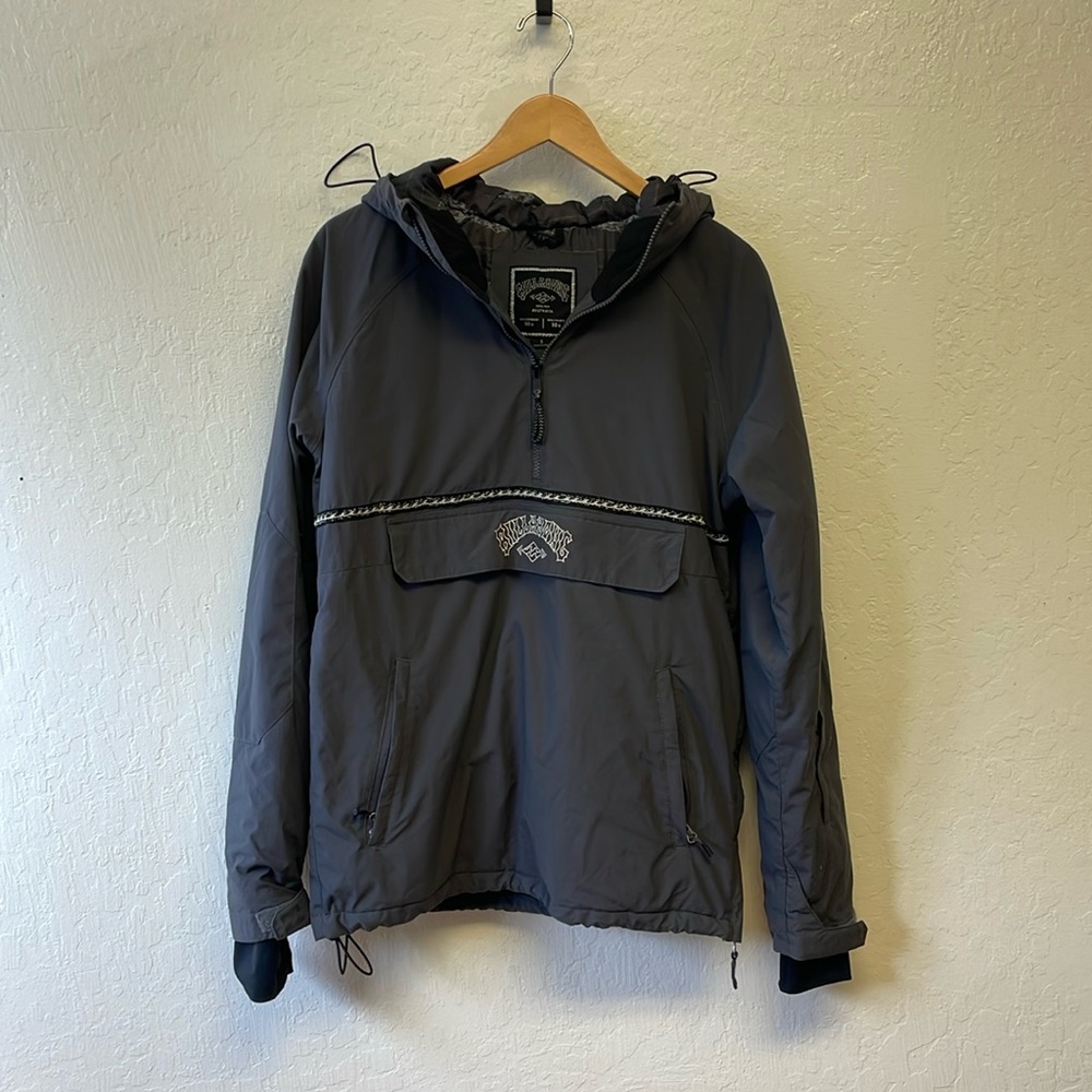 Billabong Stalefish snowboard jacket